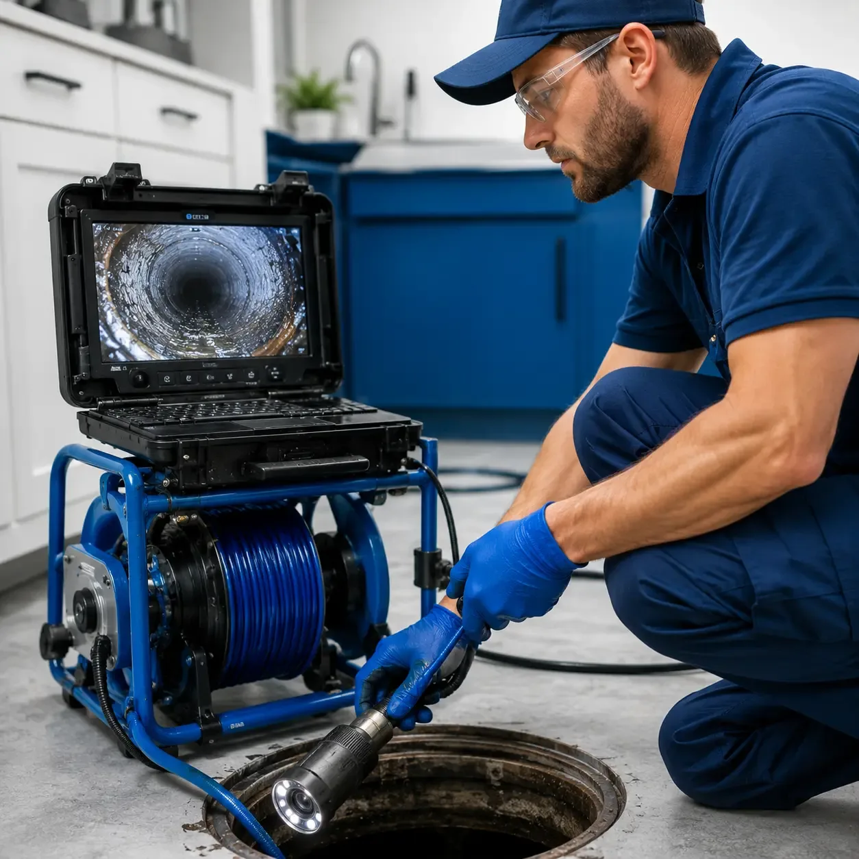 Pipe Relining professionals serving Schaefferstown, PA